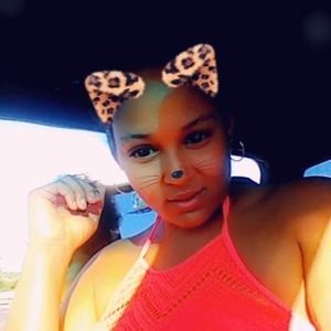 Meet your Posher, Trina